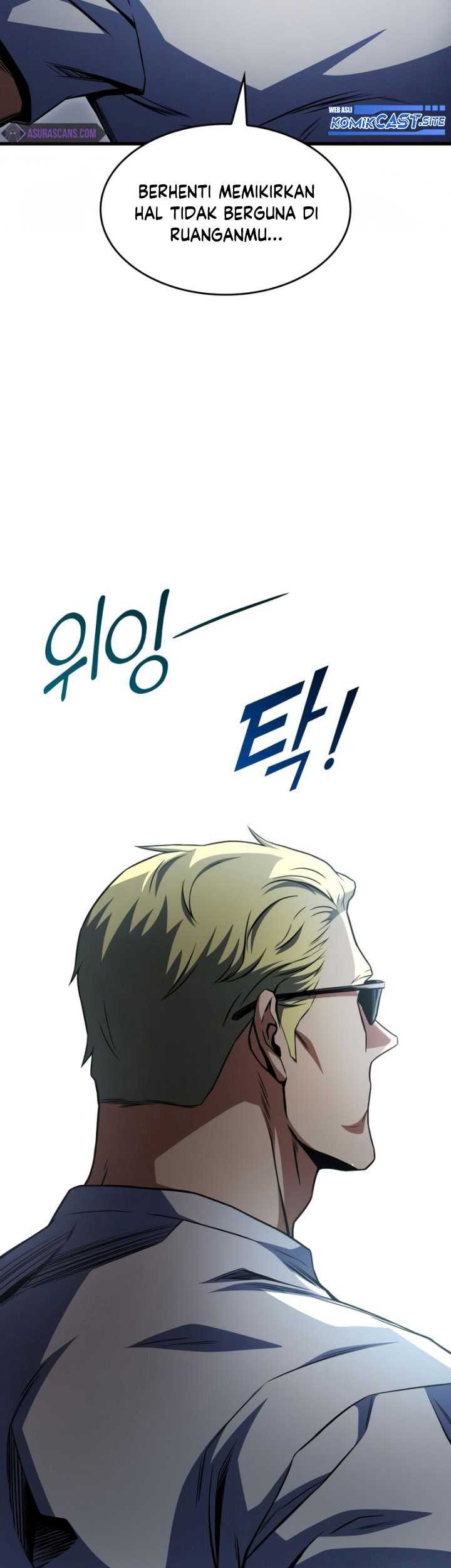 Kill The Dragon Chapter 49 - halaman 30