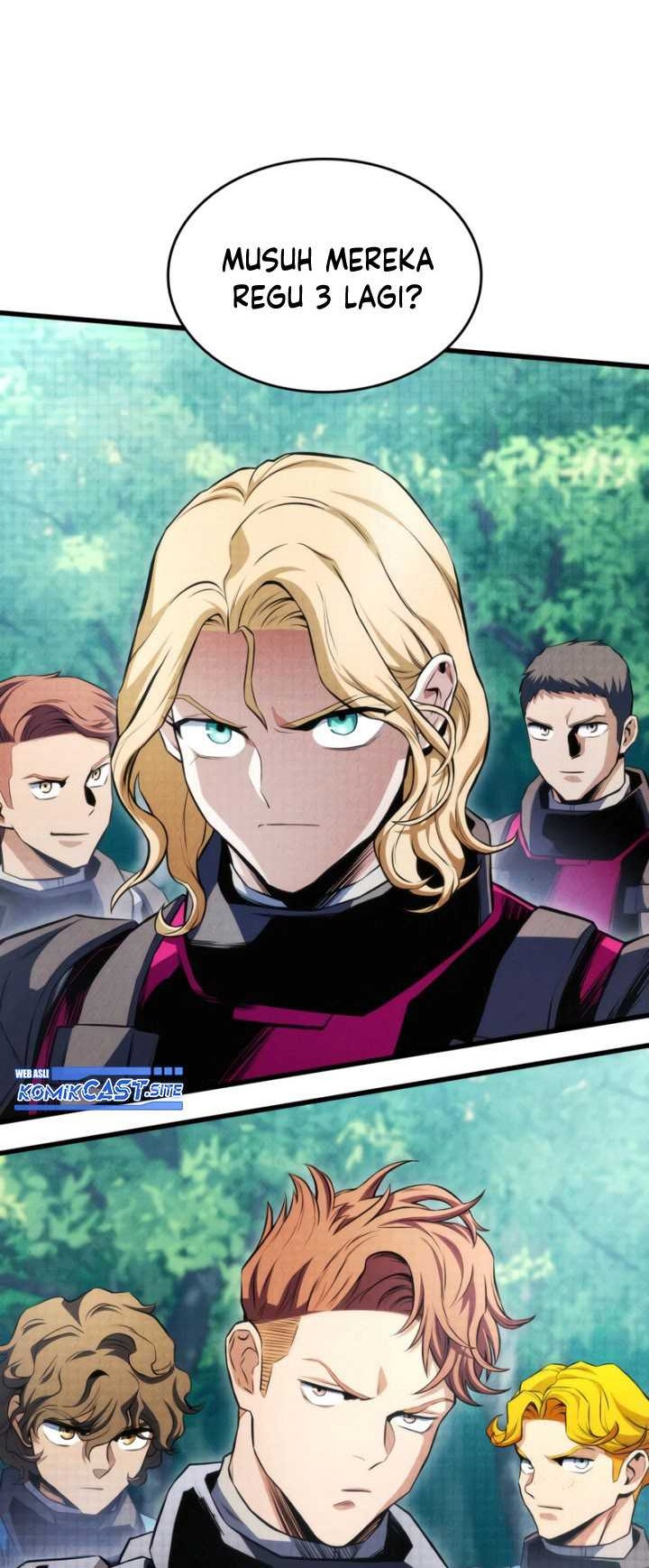 Kill The Dragon Chapter 49 - halaman 33