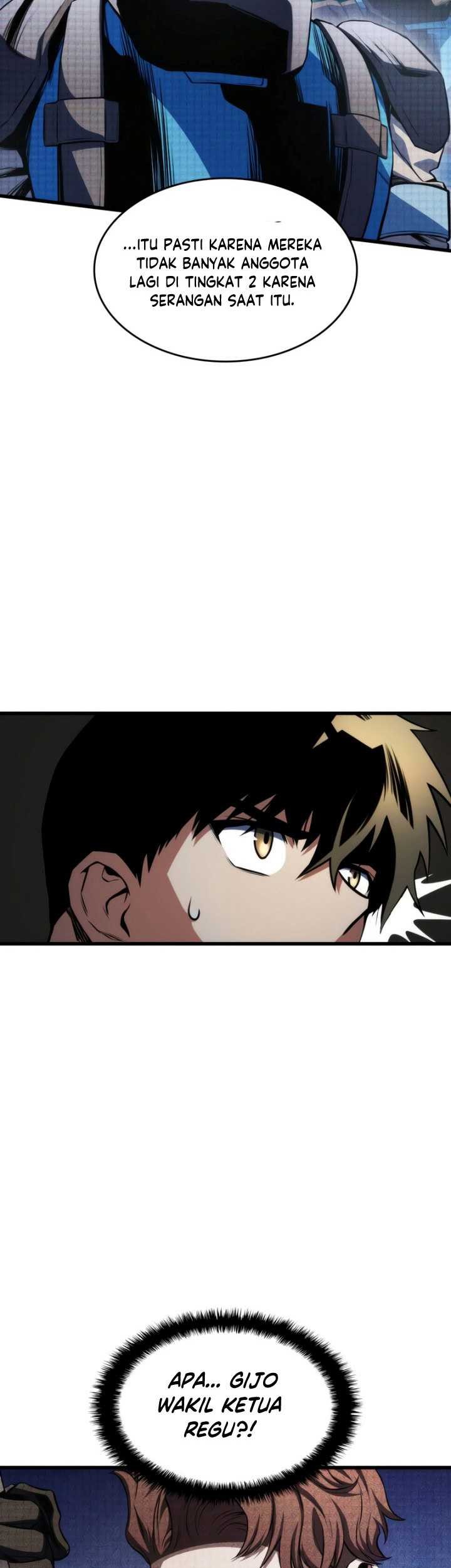 Kill The Dragon Chapter 49 - halaman 34