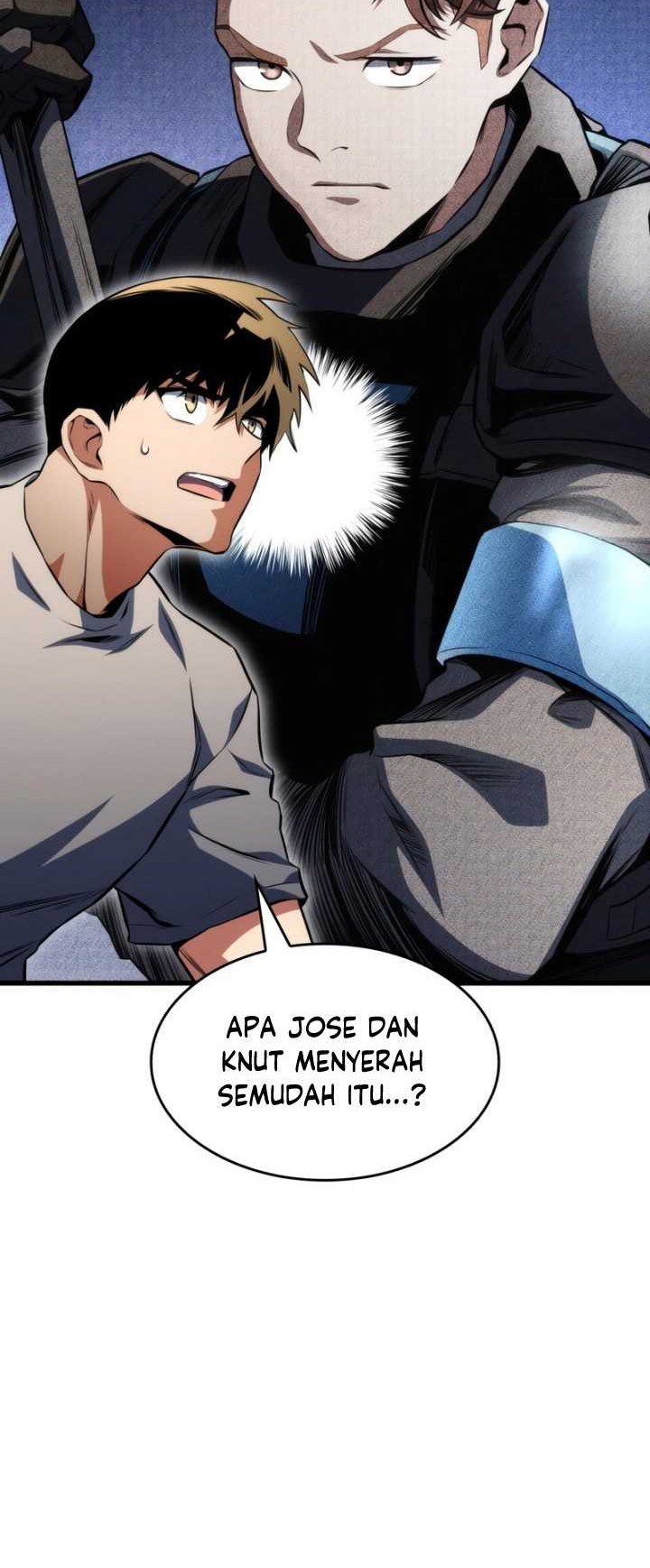 Kill The Dragon Chapter 49 - halaman 35