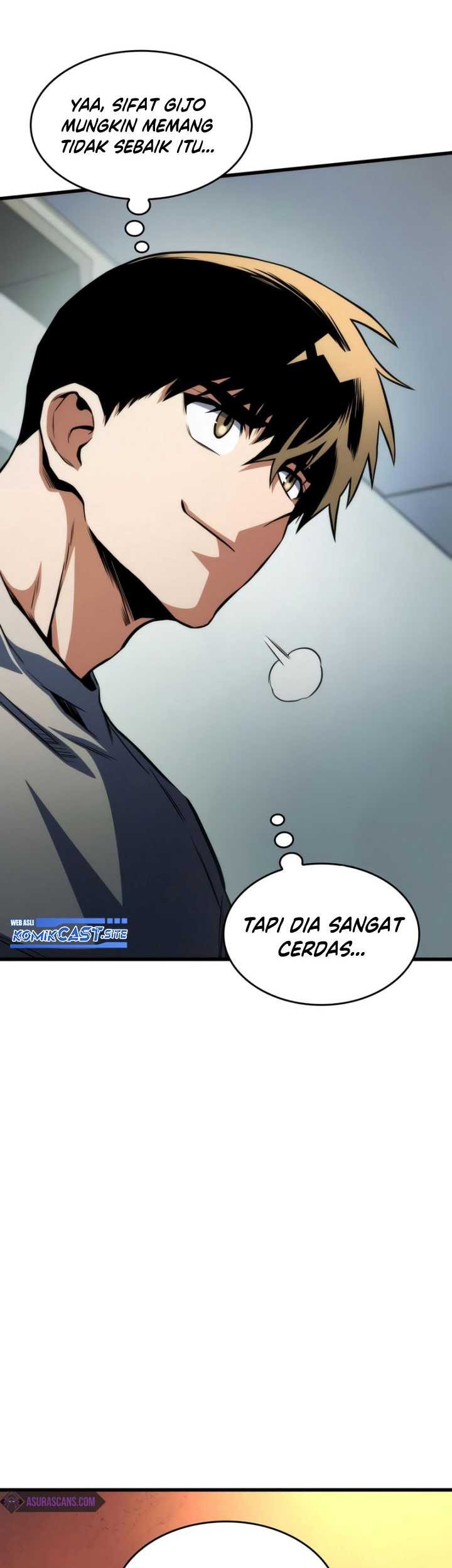 Kill The Dragon Chapter 49 - halaman 36