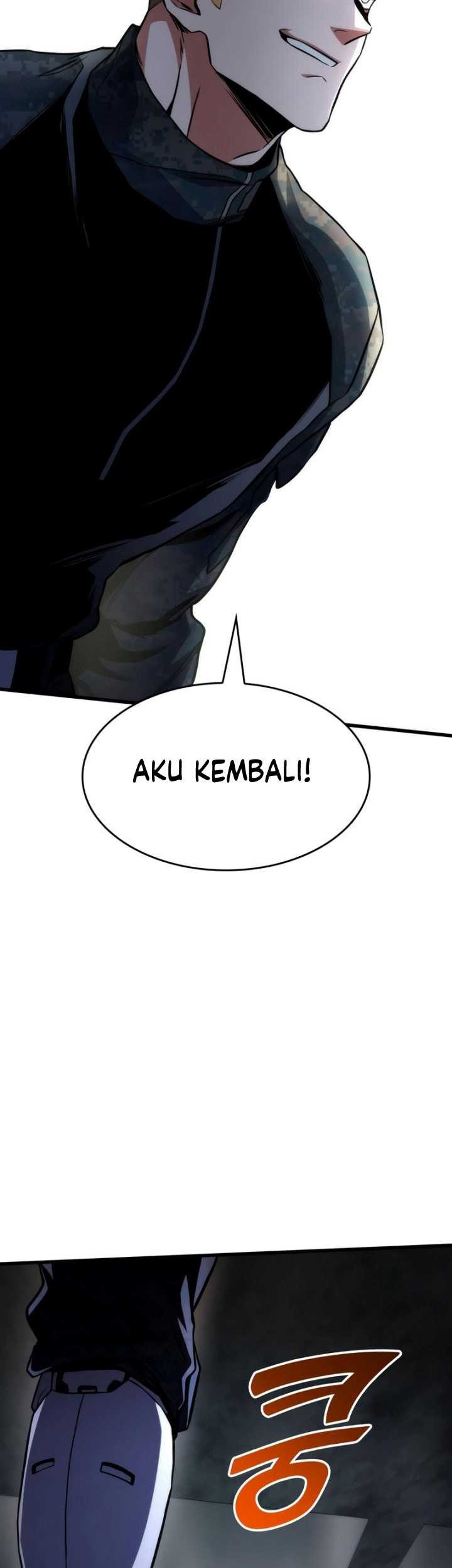 Kill The Dragon Chapter 49 - halaman 4