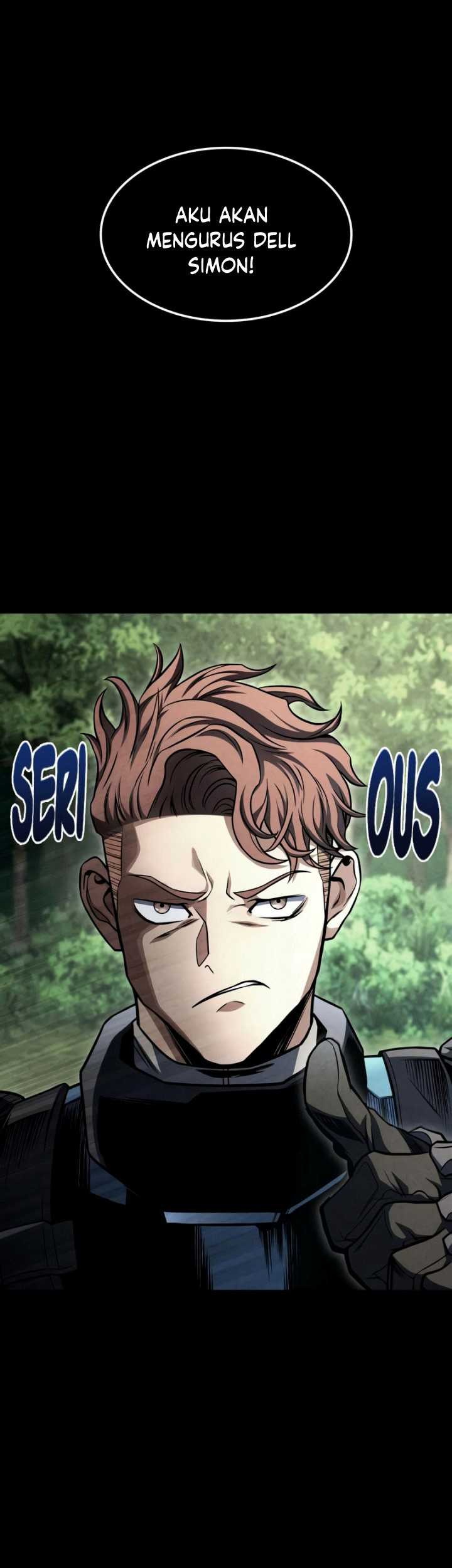 Kill The Dragon Chapter 49 - halaman 44