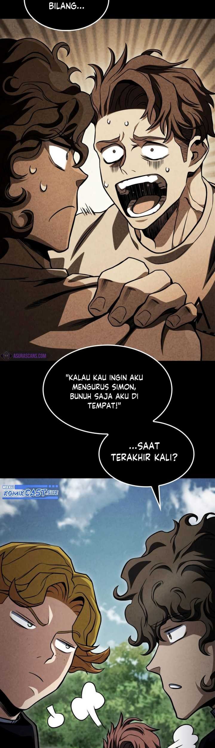 Kill The Dragon Chapter 49 - halaman 46