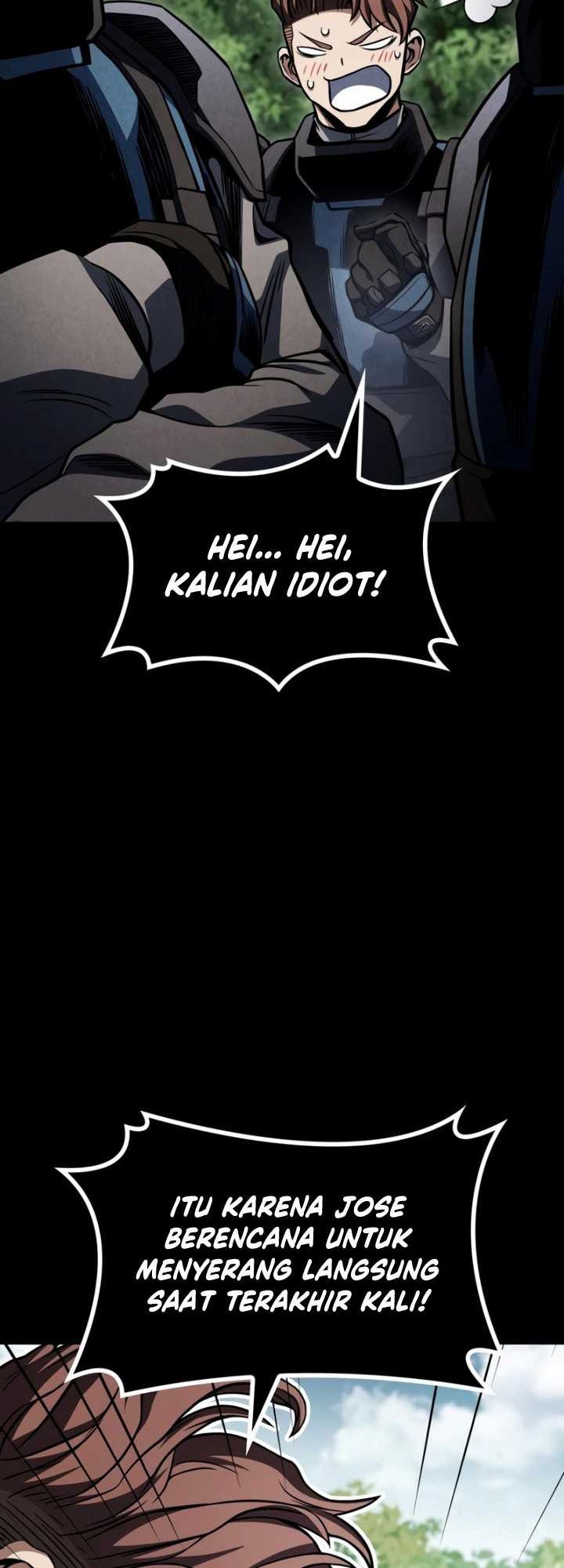 Kill The Dragon Chapter 49 - halaman 47
