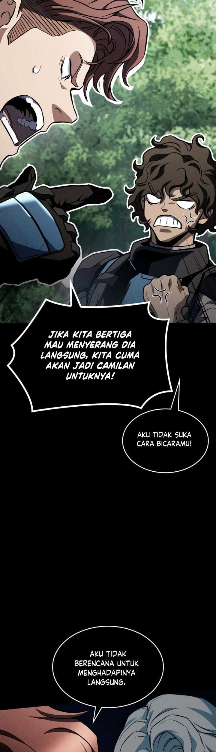 Kill The Dragon Chapter 49 - halaman 48