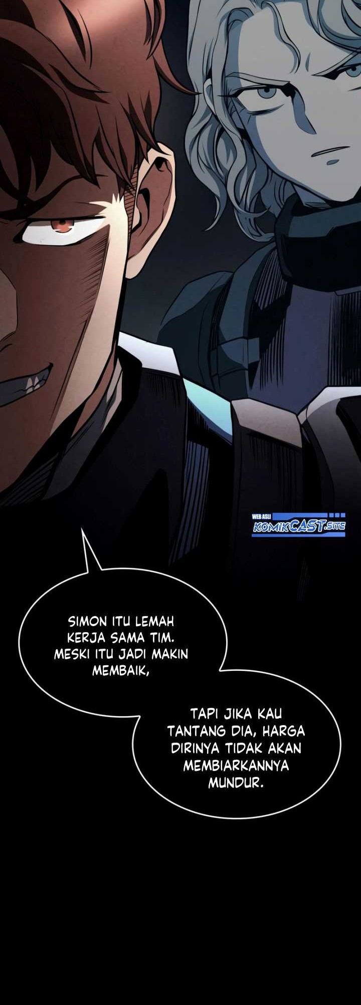 Kill The Dragon Chapter 49 - halaman 49