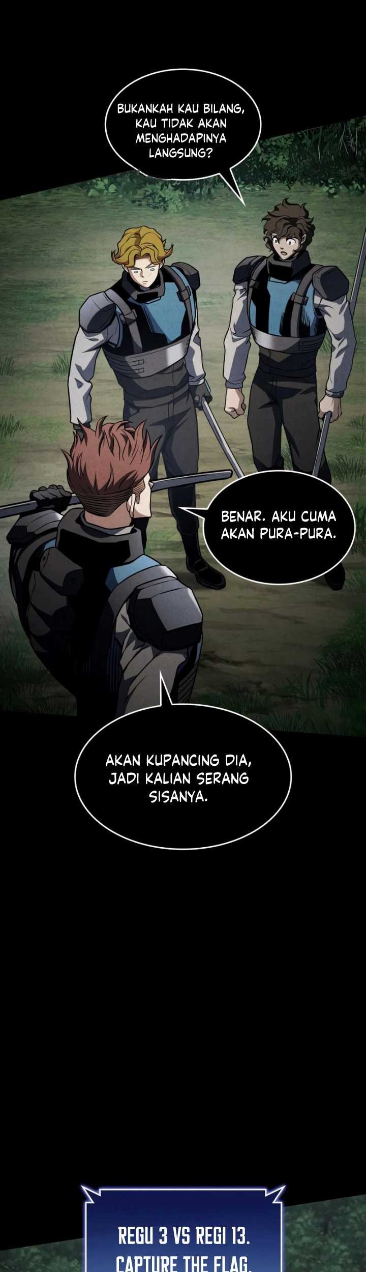 Kill The Dragon Chapter 49 - halaman 50