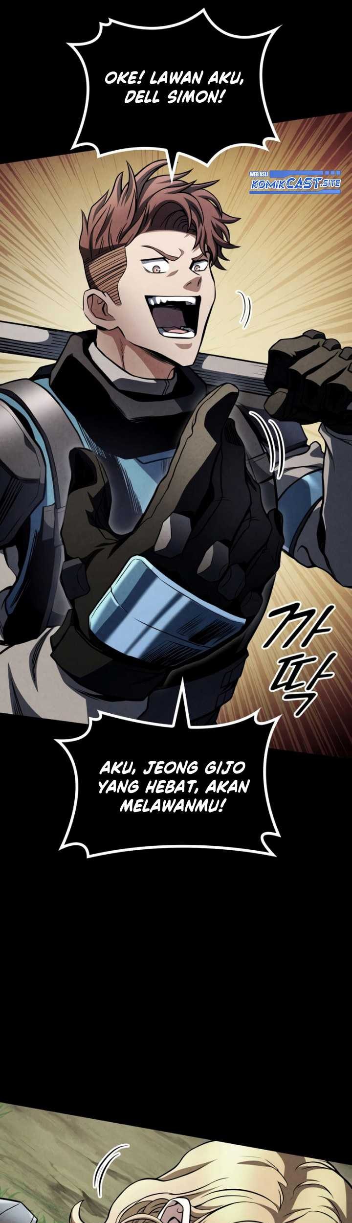 Kill The Dragon Chapter 49 - halaman 52