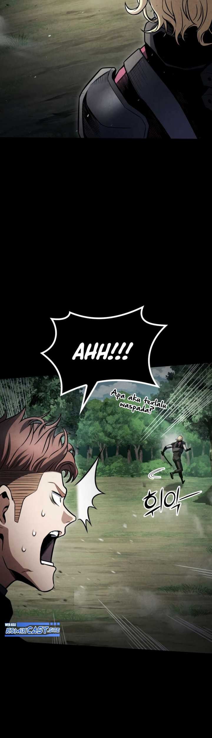 Kill The Dragon Chapter 49 - halaman 54
