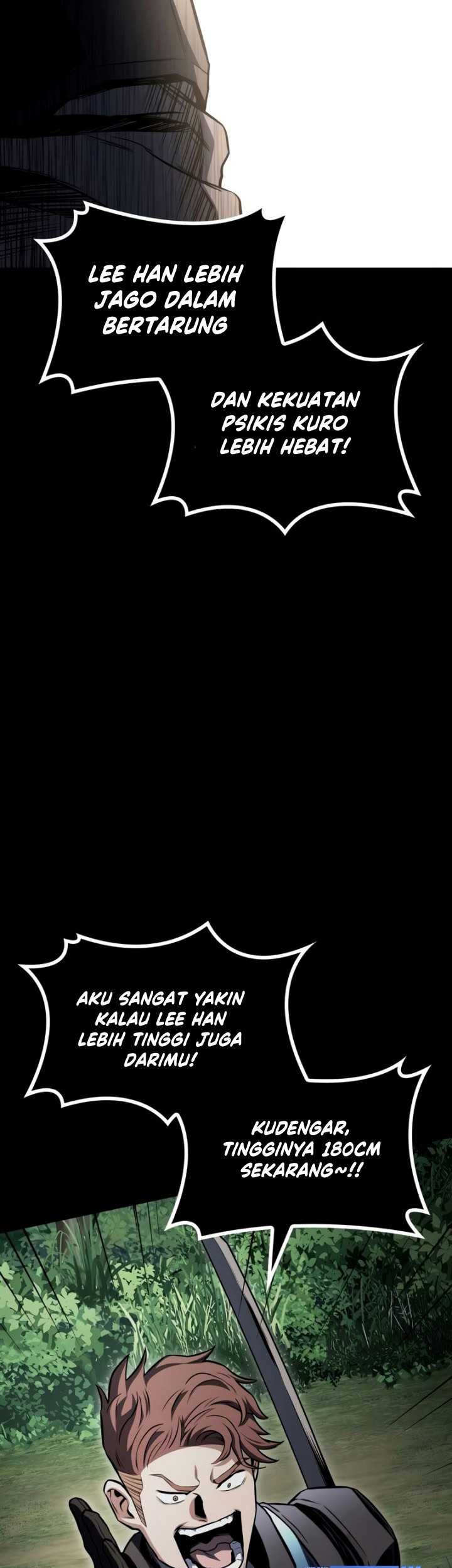 Kill The Dragon Chapter 49 - halaman 58