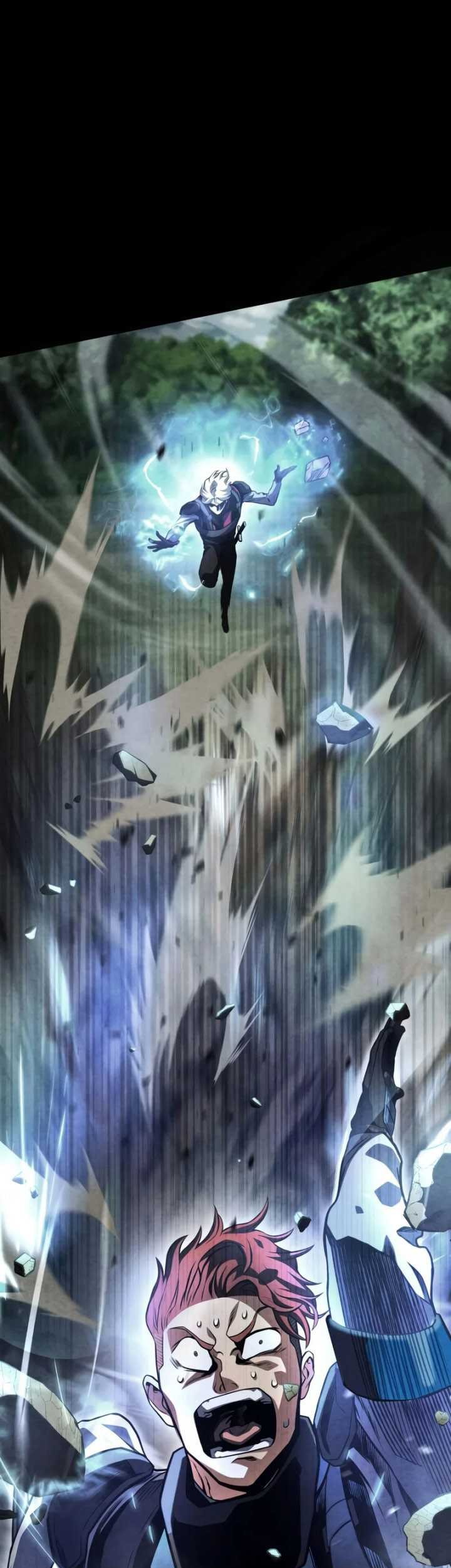Kill The Dragon Chapter 49 - halaman 62