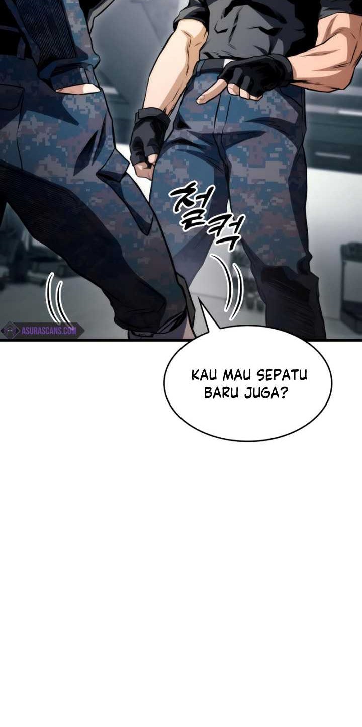 Kill The Dragon Chapter 49 - halaman 7