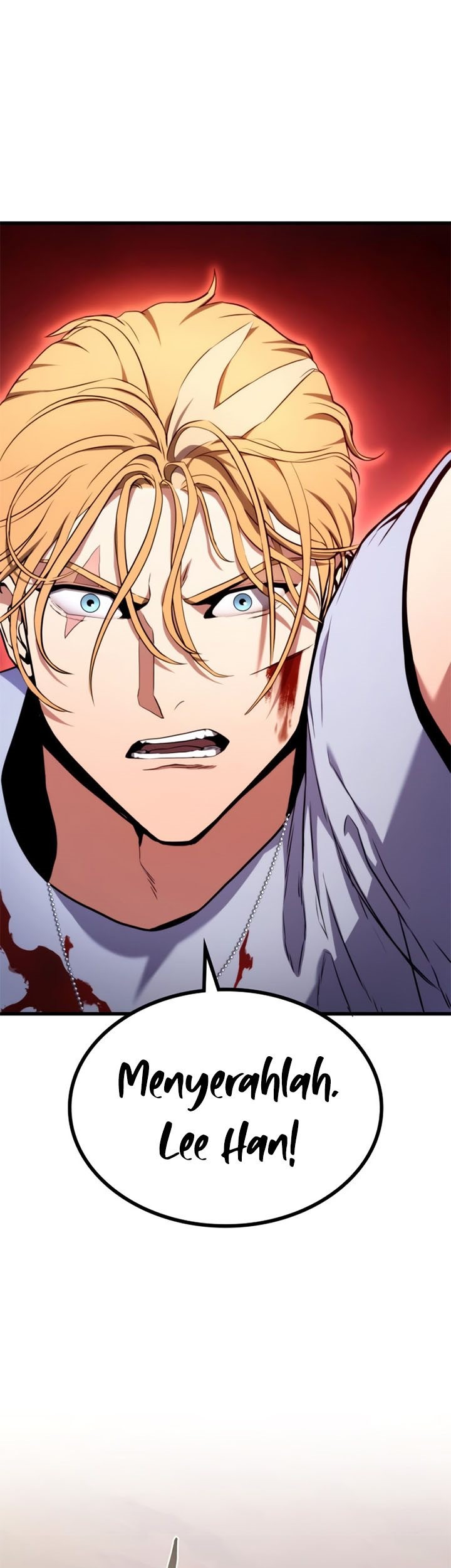 Kill The Dragon Chapter 5 - halaman 100
