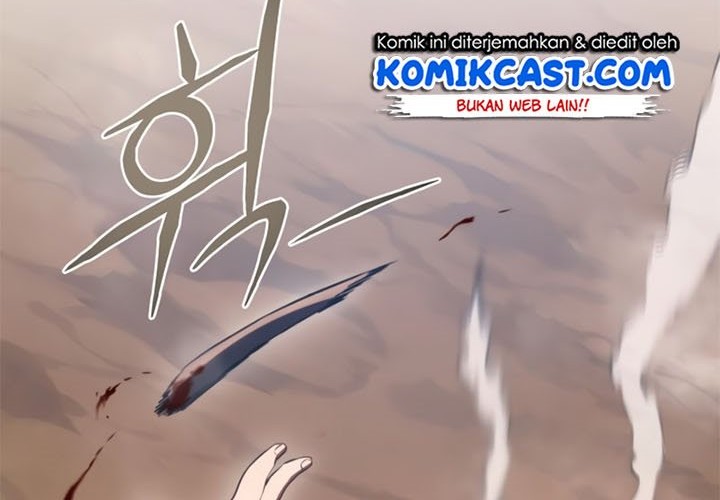Kill The Dragon Chapter 5 - halaman 101