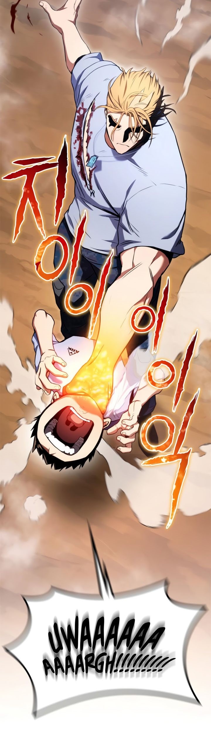 Kill The Dragon Chapter 5 - halaman 102