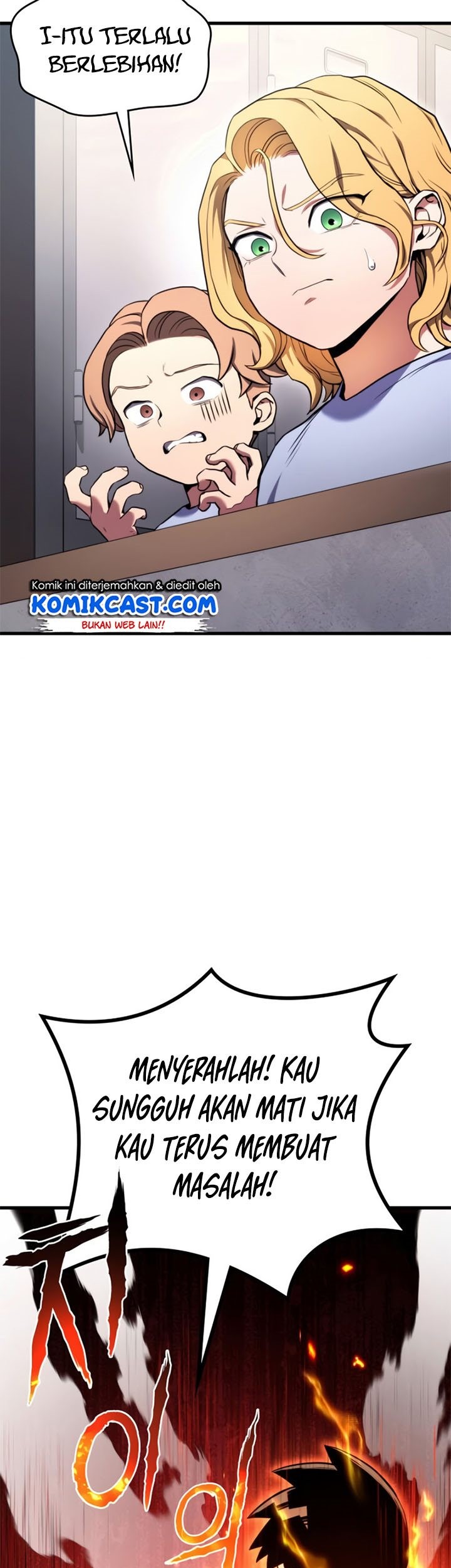 Kill The Dragon Chapter 5 - halaman 104