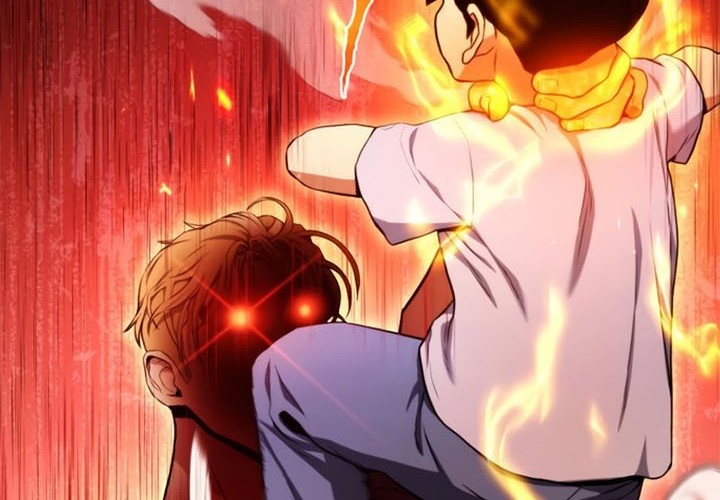 Kill The Dragon Chapter 5 - halaman 105