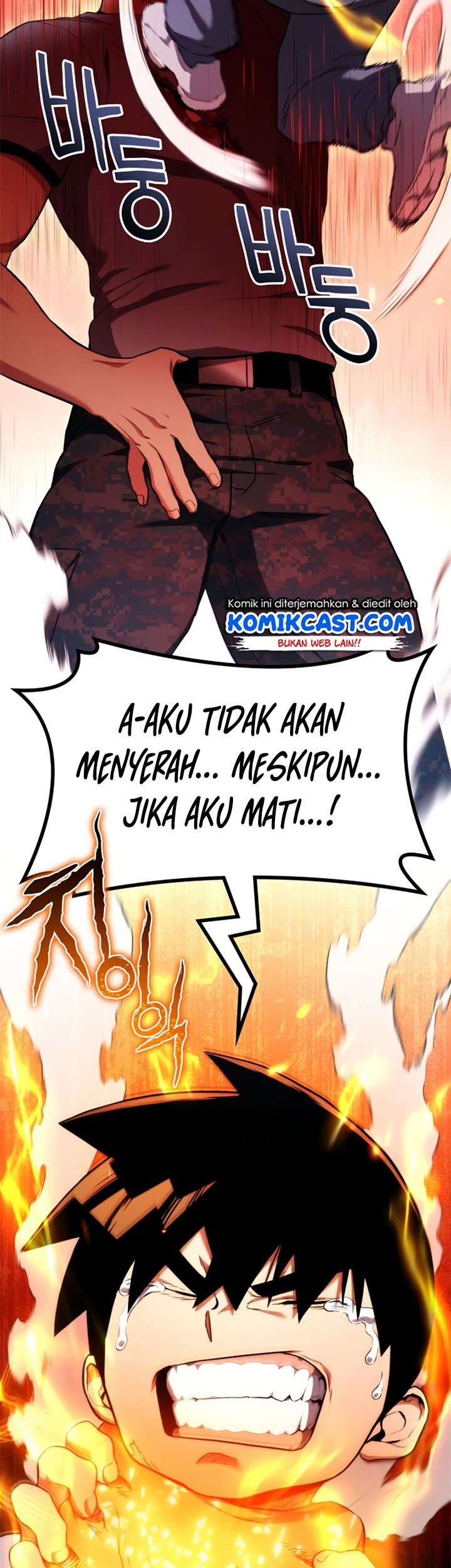Kill The Dragon Chapter 5 - halaman 106