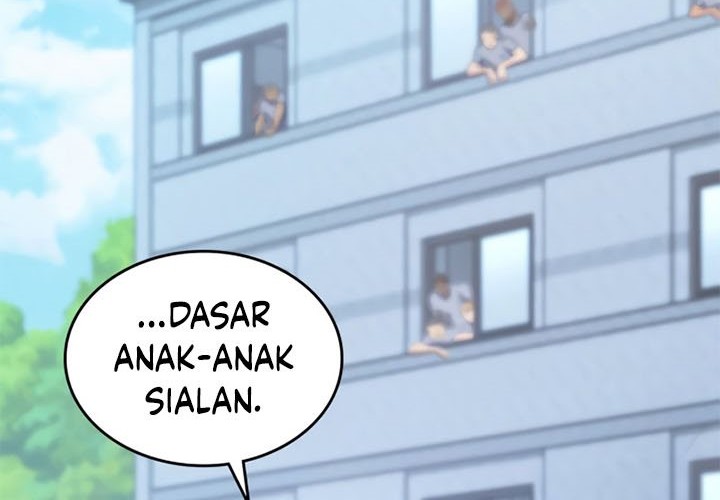 Kill The Dragon Chapter 5 - halaman 11