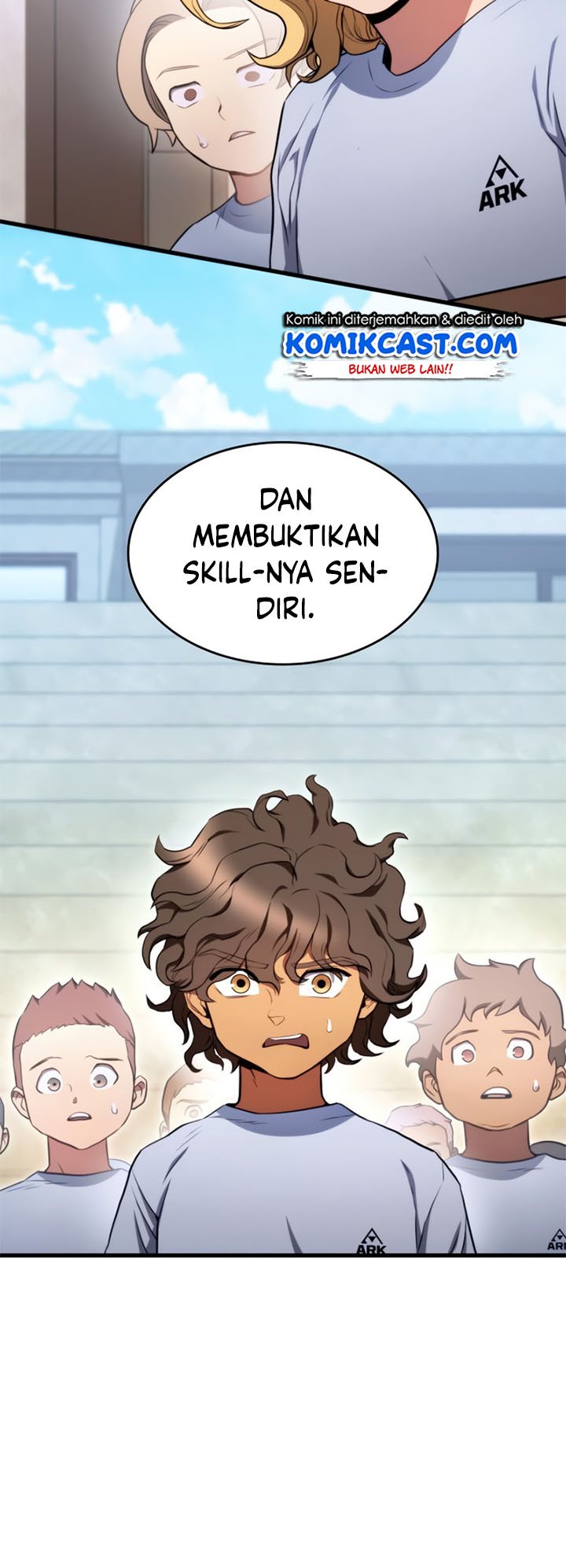 Kill The Dragon Chapter 5 - halaman 127