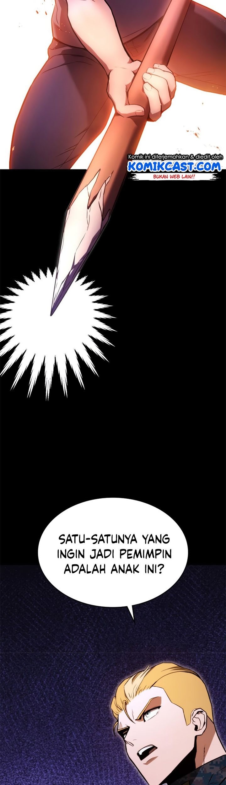 Kill The Dragon Chapter 5 - halaman 14