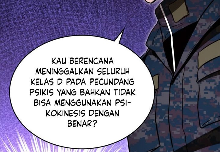 Kill The Dragon Chapter 5 - halaman 15