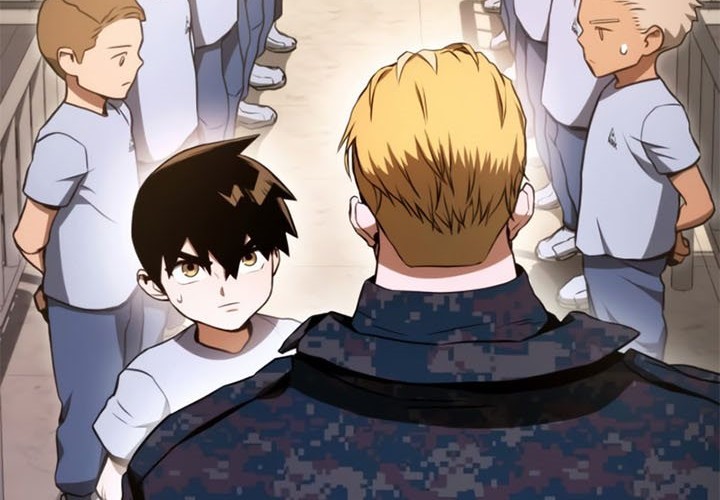 Kill The Dragon Chapter 5 - halaman 17