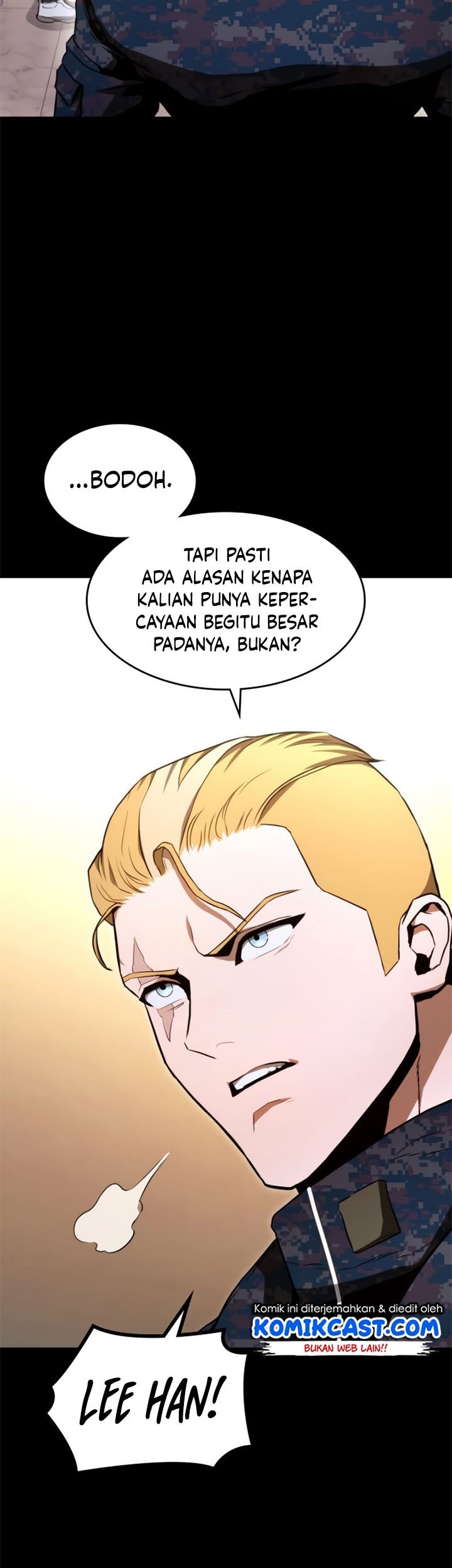 Kill The Dragon Chapter 5 - halaman 18