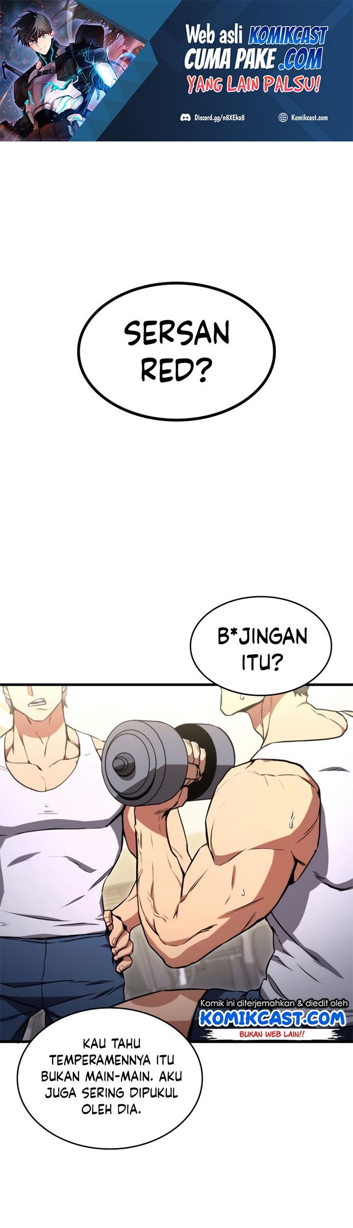 Kill The Dragon Chapter 5 - halaman 2