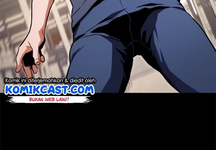 Kill The Dragon Chapter 5 - halaman 23