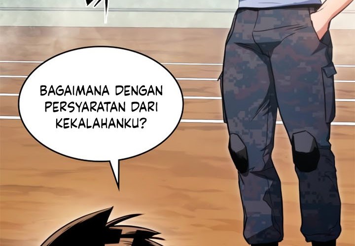 Kill The Dragon Chapter 5 - halaman 31