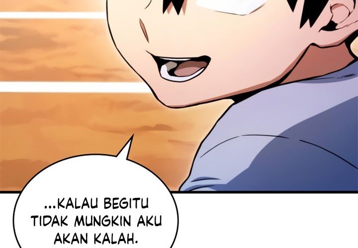Kill The Dragon Chapter 5 - halaman 33