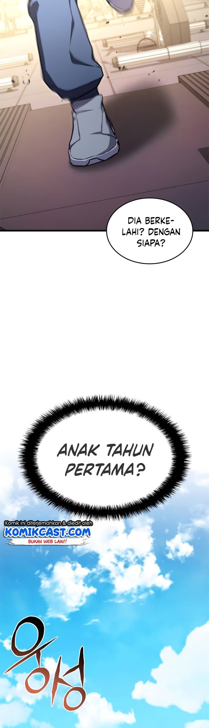 Kill The Dragon Chapter 5 - halaman 4
