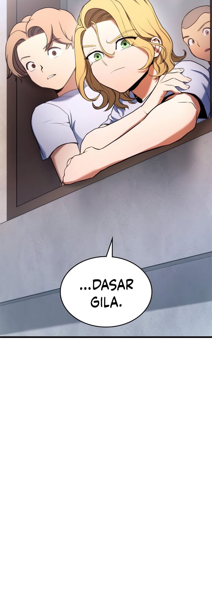 Kill The Dragon Chapter 5 - halaman 40