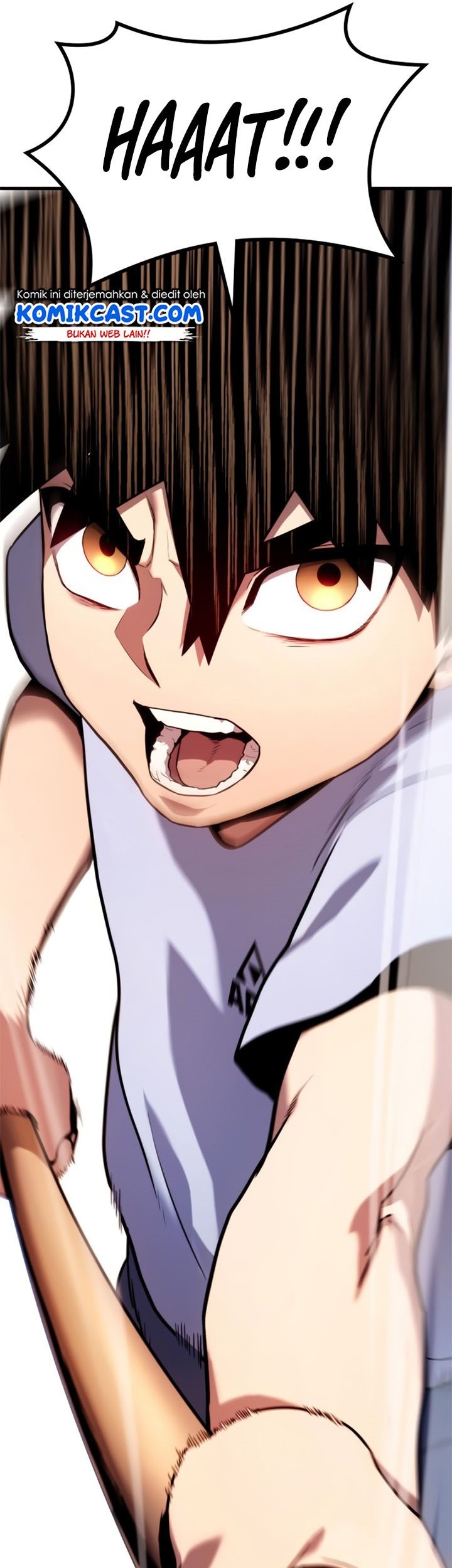 Kill The Dragon Chapter 5 - halaman 41