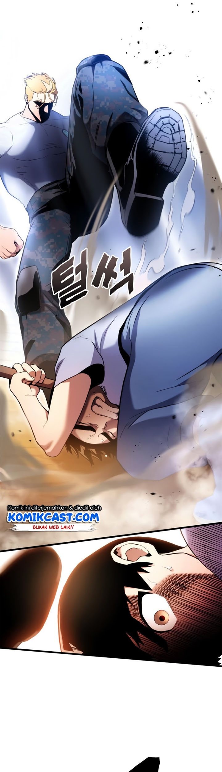 Kill The Dragon Chapter 5 - halaman 51