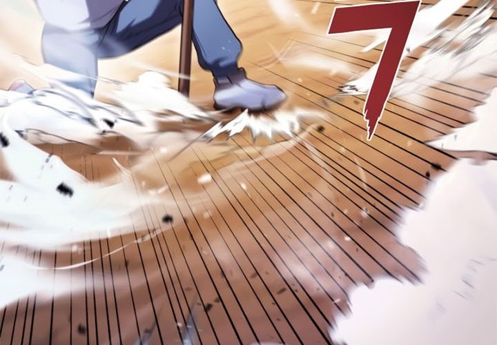 Kill The Dragon Chapter 5 - halaman 54