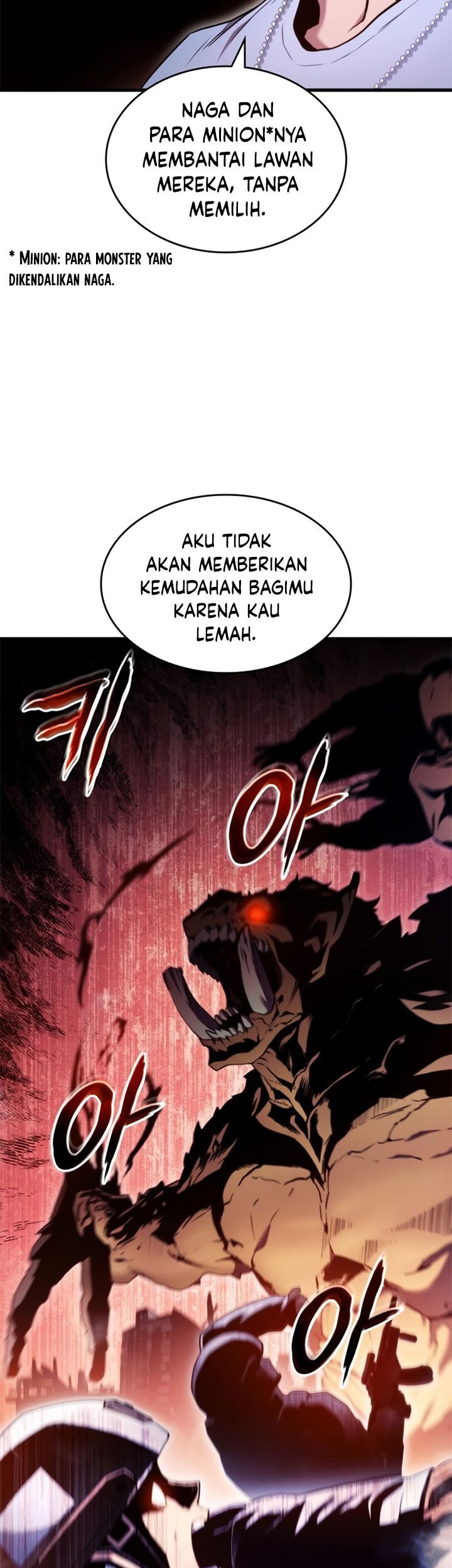 Kill The Dragon Chapter 5 - halaman 58