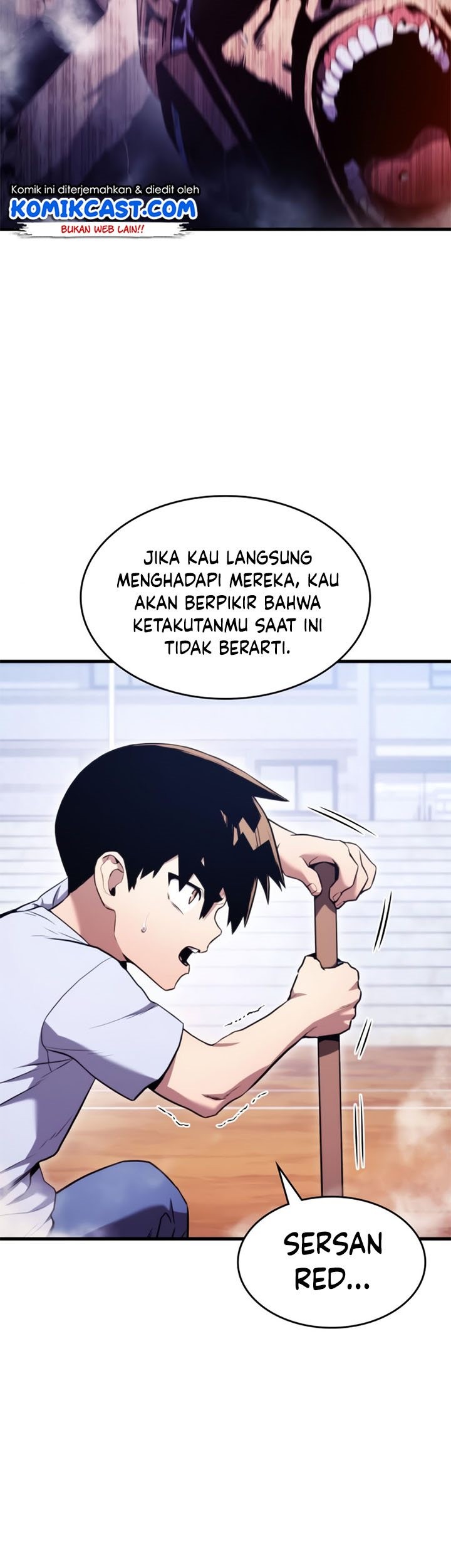 Kill The Dragon Chapter 5 - halaman 60