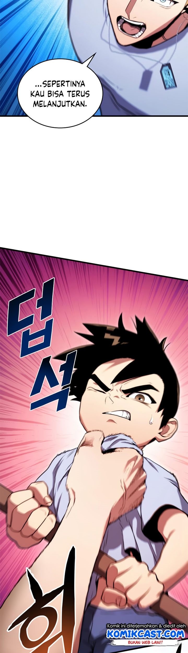 Kill The Dragon Chapter 5 - halaman 64