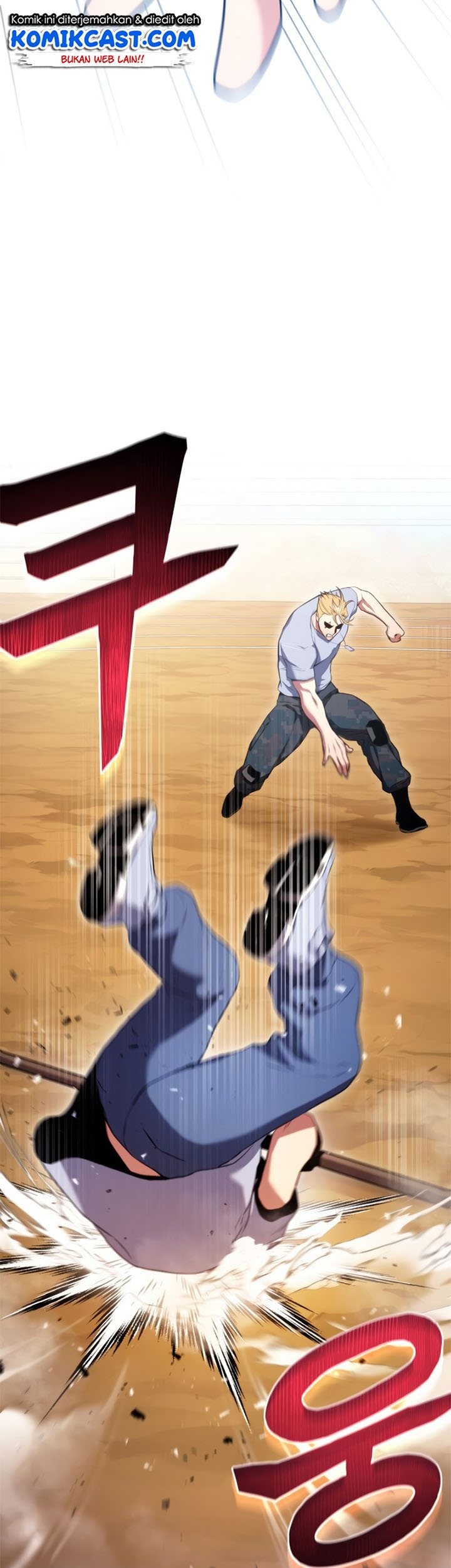 Kill The Dragon Chapter 5 - halaman 68