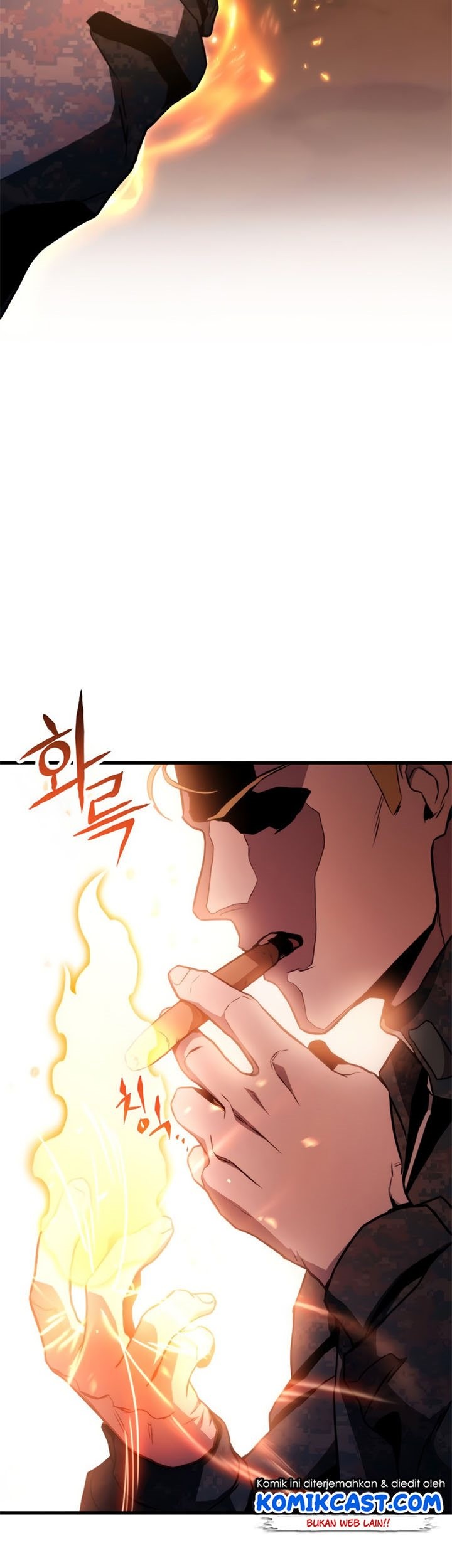 Kill The Dragon Chapter 5 - halaman 8
