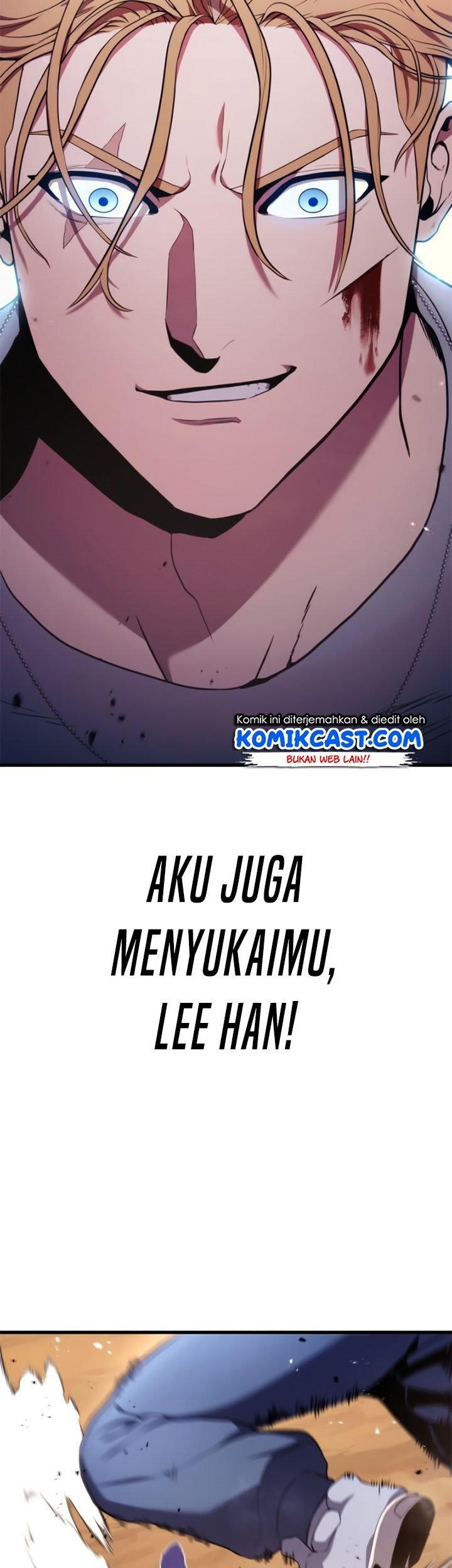 Kill The Dragon Chapter 5 - halaman 85
