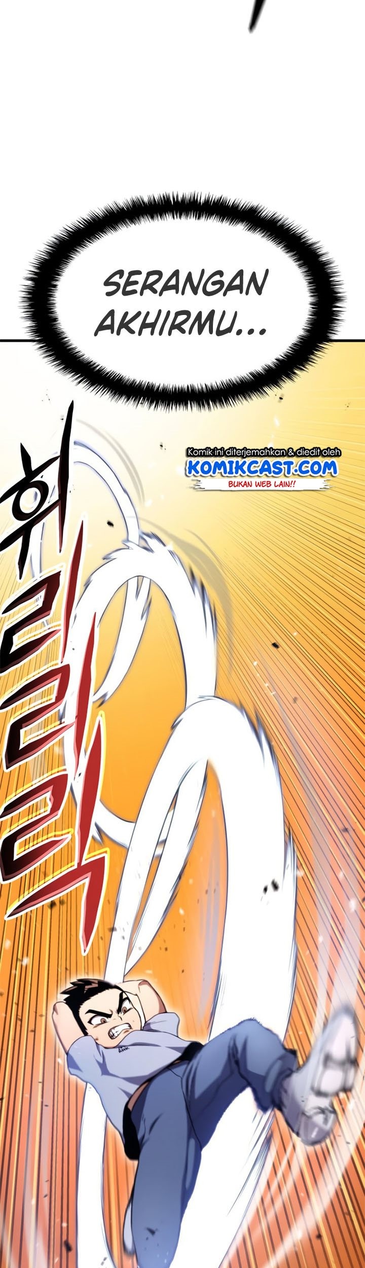 Kill The Dragon Chapter 5 - halaman 87
