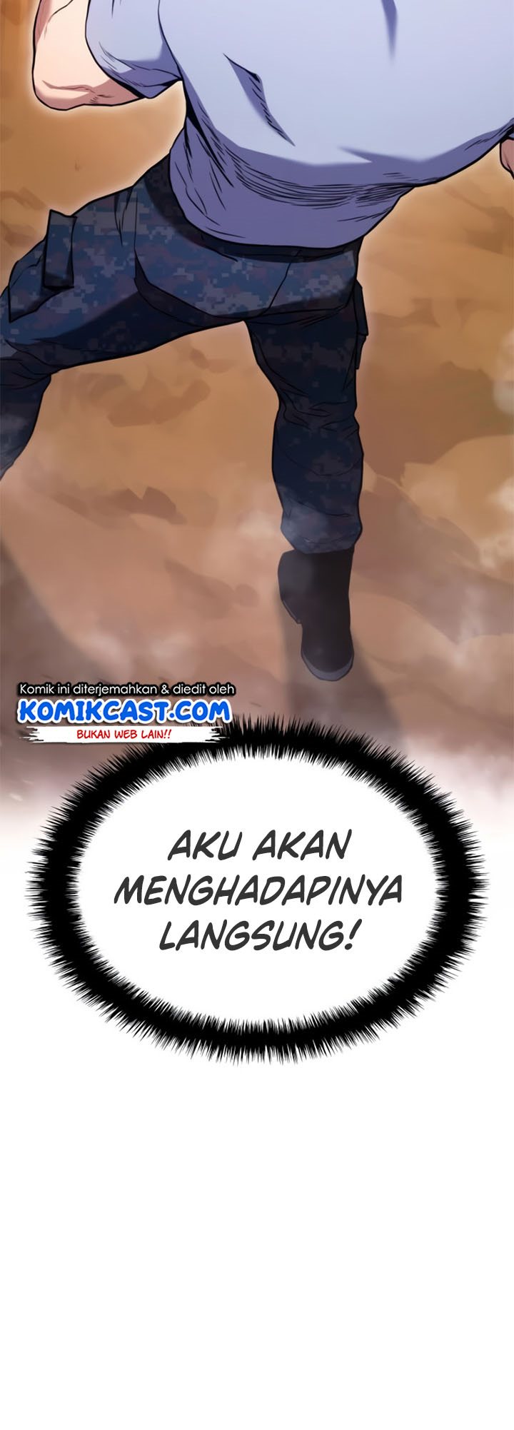 Kill The Dragon Chapter 5 - halaman 89