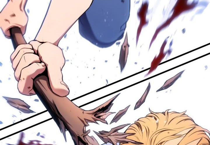 Kill The Dragon Chapter 5 - halaman 91