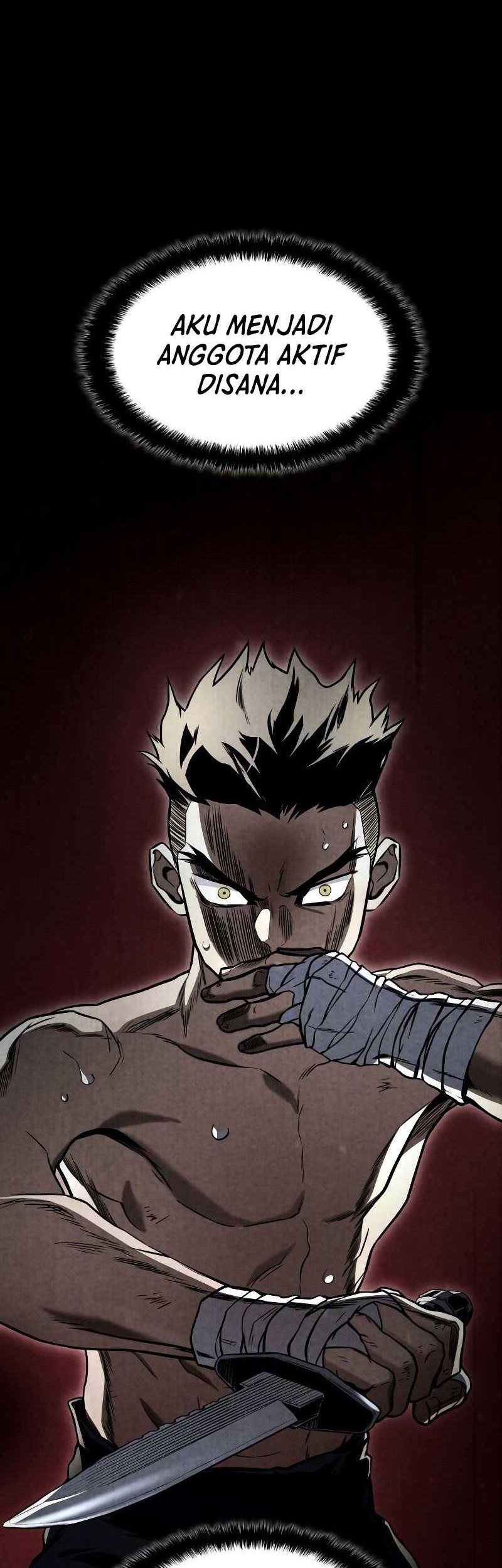 Kill The Dragon Chapter 50 - halaman 10