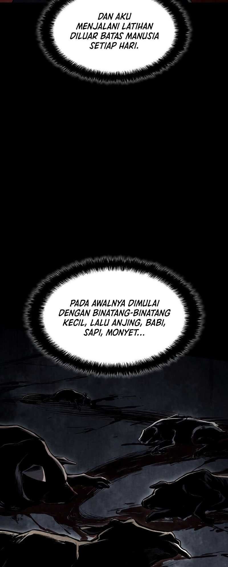Kill The Dragon Chapter 50 - halaman 11