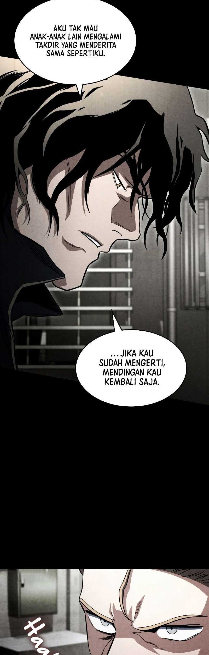Kill The Dragon Chapter 50 - halaman 13